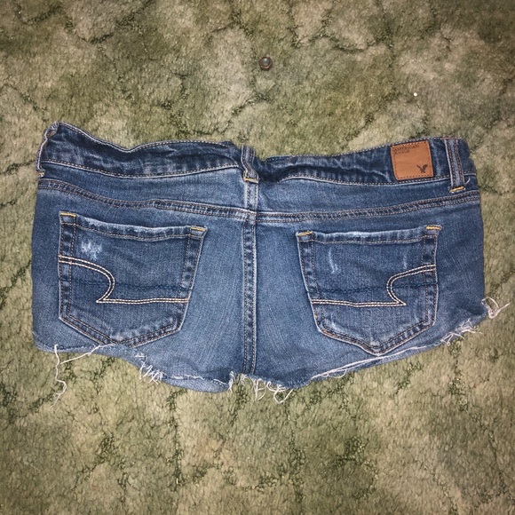 AE shorts - Picture 5 of 5